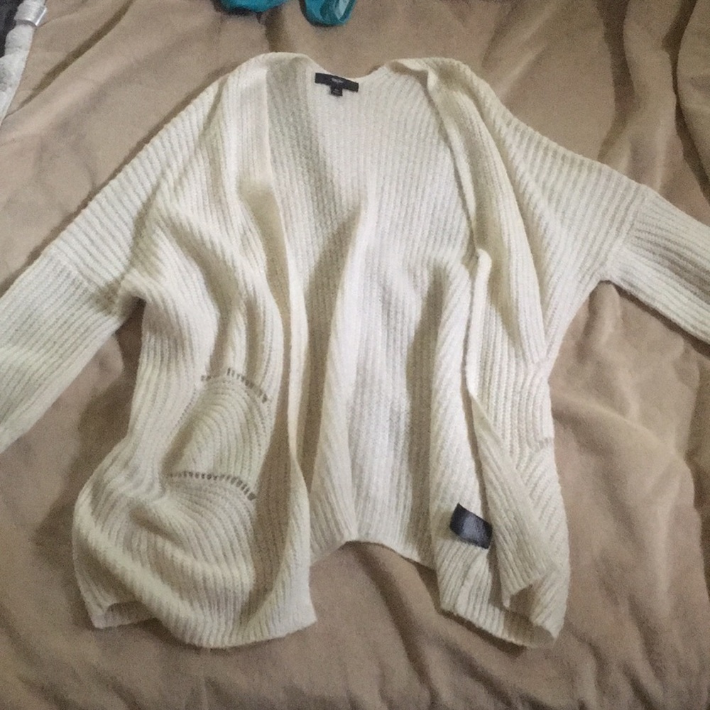 Comfy Cardigan